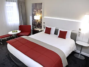Mercure Lyon Grand Hôtel Saxe Lafayette à Lyon, Rhône (69)
