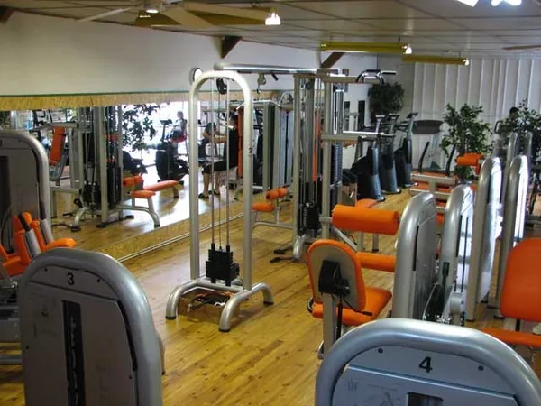 Mega Gym à Cahors, Lot (46)