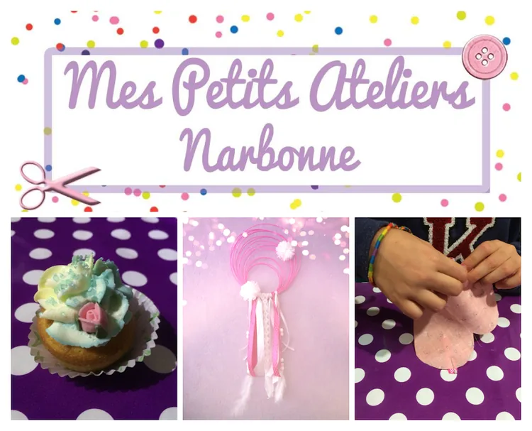 Mes Petits Ateliers Narbonne à Narbonne, Aude (11)