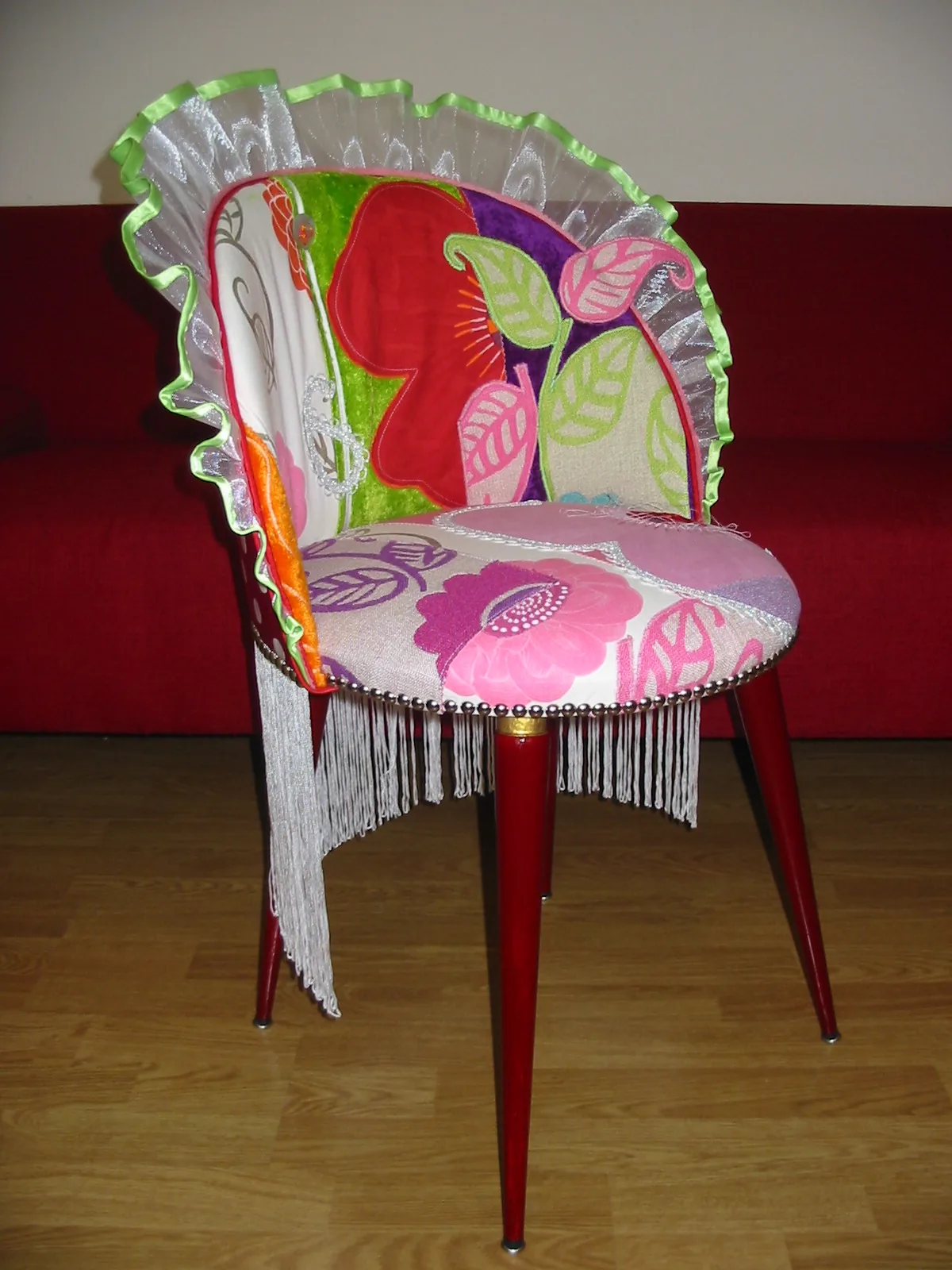 Miki Customassises à Perpignan, Pyrénées-Orientales (66)