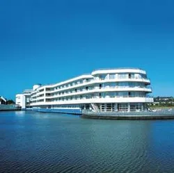 Miramar Crouesty Resort Thalasso & Spa à Arzon, Morbihan (56)