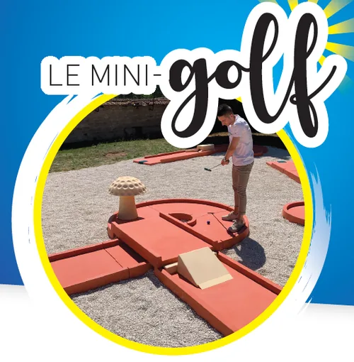 Mini-Golf