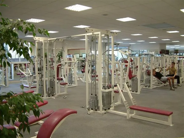 Miami Fit Center à Saint-Sébastien-sur-Loire, Loire-Atlantique (44)