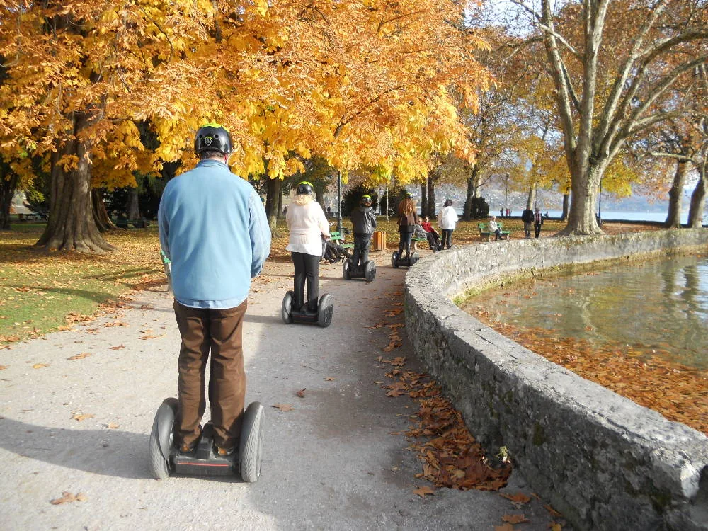Mobilboard Annecy à Annecy, Haute-Savoie (74)