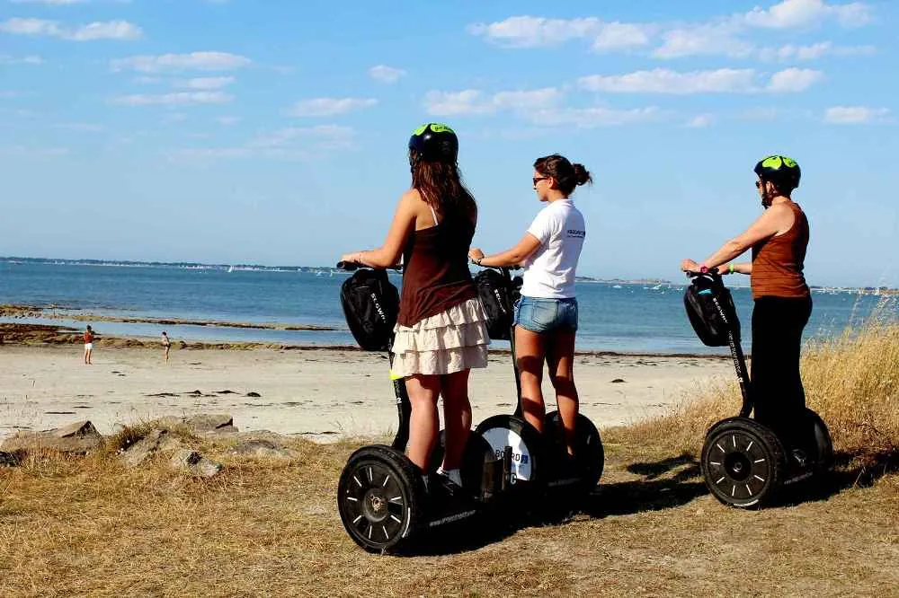 Mobilboard Carnac / Quiberon à Carnac, Morbihan (56)