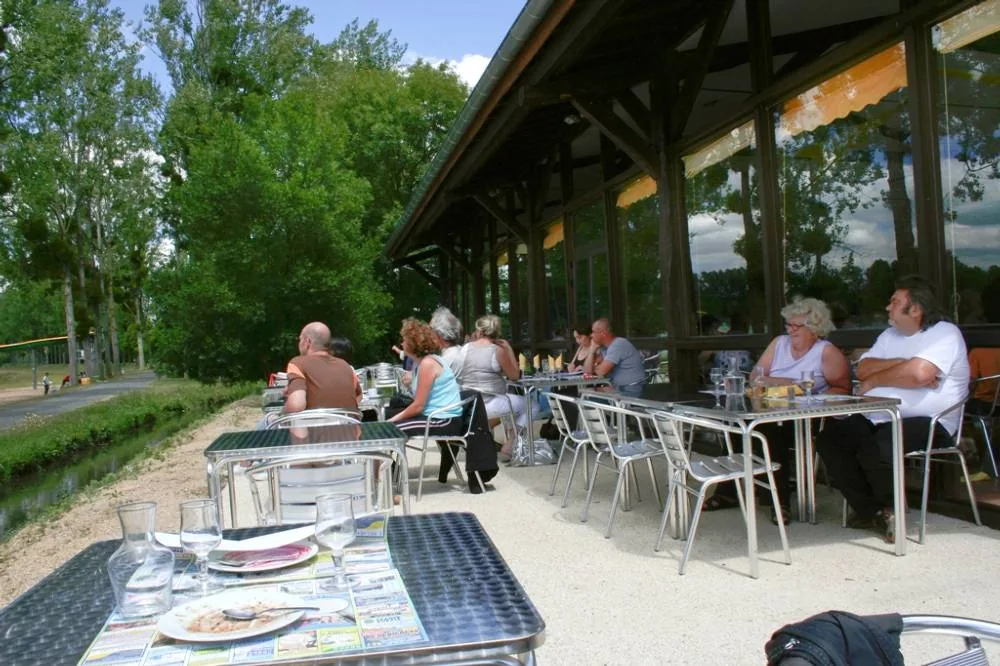 Moncontour Active Park à Moncontour, Vienne (86)