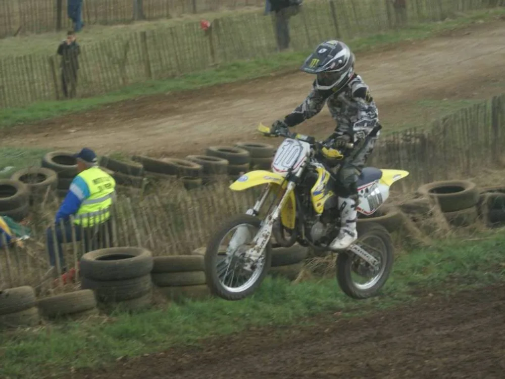 Moto Club Argentonnais à Argenton-sur-Creuse, Indre (36)