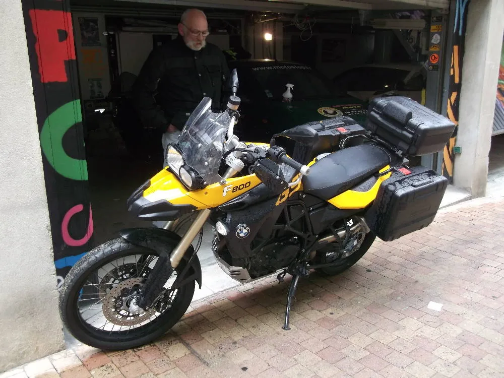 Motostop à Romans-sur-Isère, Drôme (26)