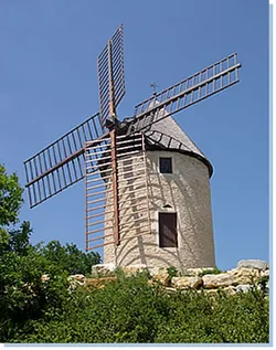 Moulin Sorine à Santenay, Côte-d'Or (21)
