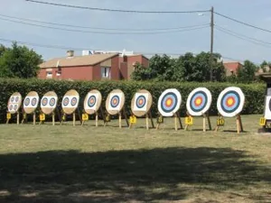 Montpellier Arc Club à Montpellier, Hérault (34)
