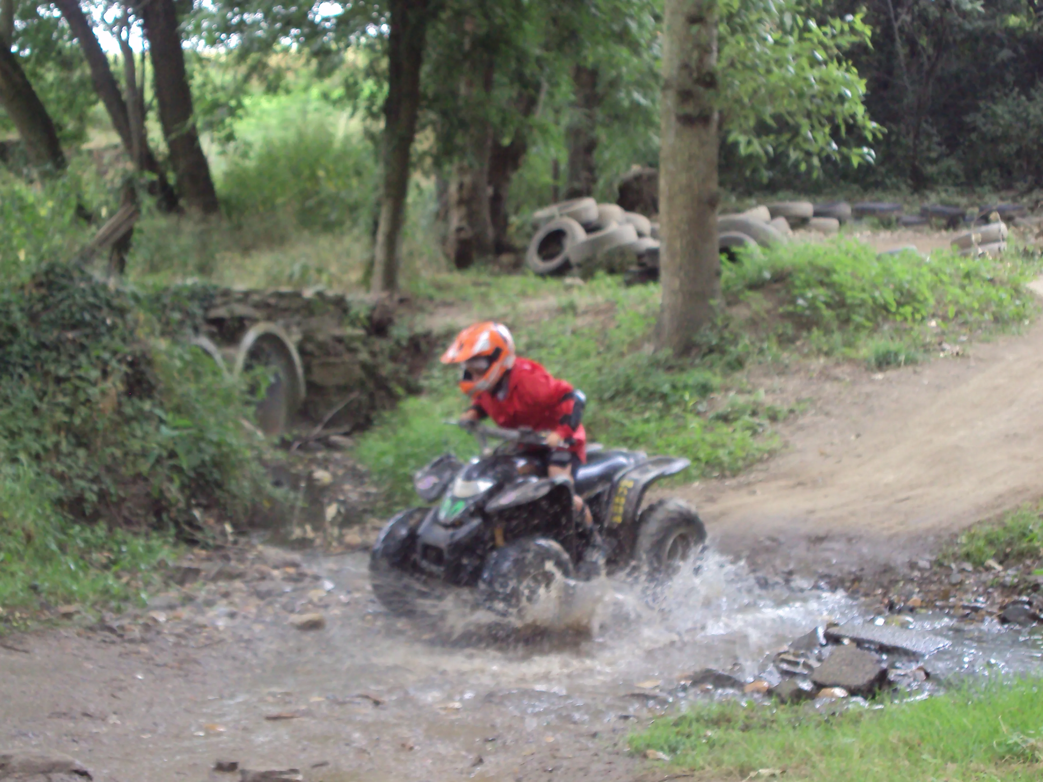 Moto Quad Concept à Dargoire, Loire (42)