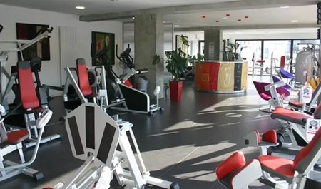 Mon Club Fitness à Nantes, Loire-Atlantique (44)