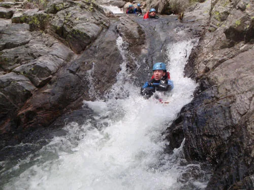 Mont Lozère Aventures à Vialas, Lozère (48)