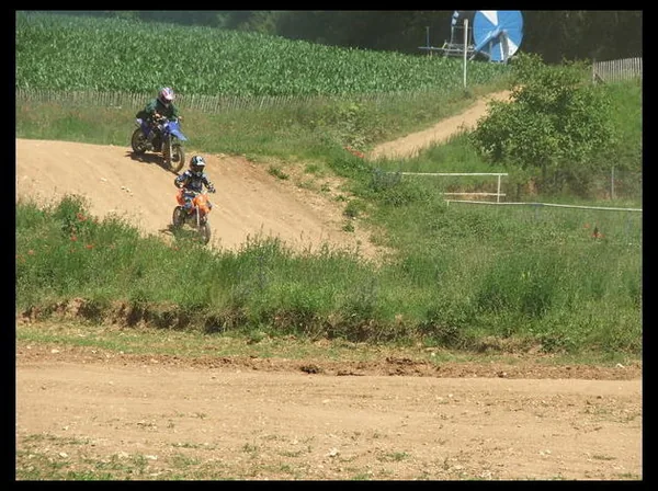 Moto Club du Poitou à Buxerolles, Vienne (86)