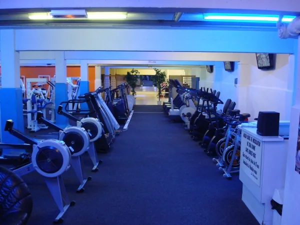 Moving New Fitness à Troyes, Aube (10)
