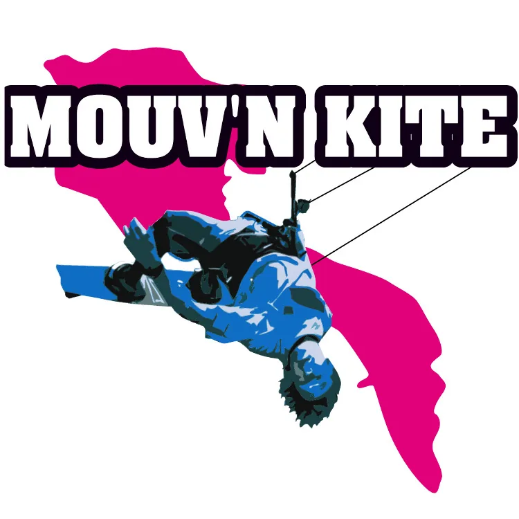 Mouvnkite à Noirmoutier-en-l'Île, Vendee (85)