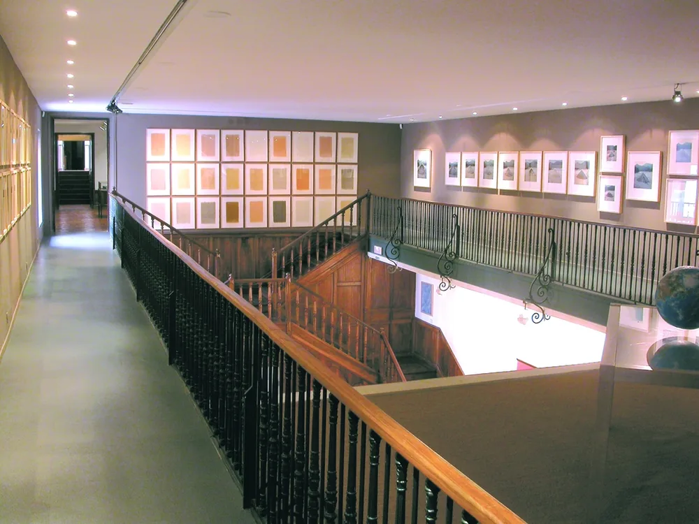 Musée Gassendi à Digne-les-Bains, Alpes-de-Haute-Provence (04)