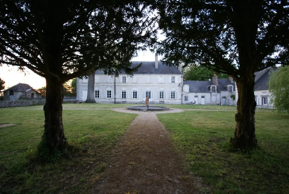 Musée Van Oeveren et de l'arme blanche à Meung-sur-Loire, Loiret (45)