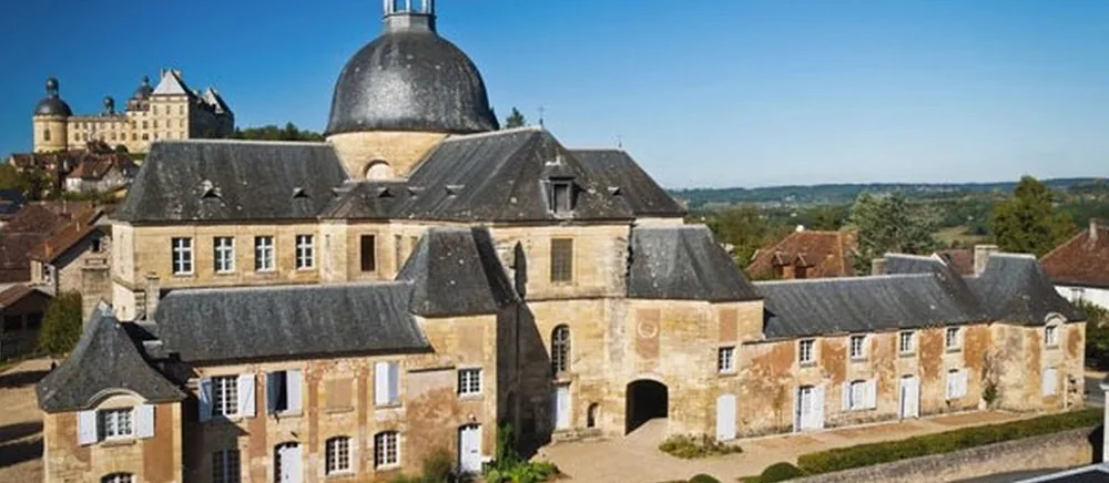 Musée de la Médecine à Hautefort, Dordogne (24)