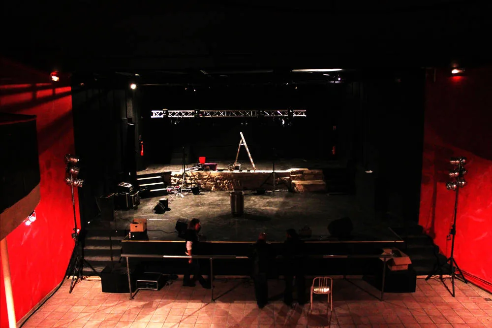 Musik-All Orphéanes à Sommières, Gard (30)
