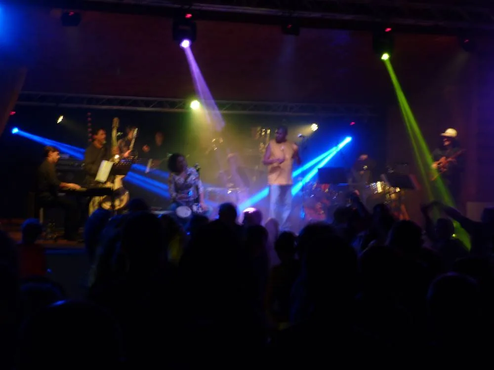 Musiksud à Brax, Lot-et-Garonne (47)