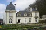 Musée de la Toile de Jouy à Jouy-en-Josas, Yvelines (78)