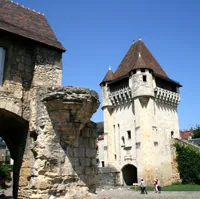 Musée Archéologique du Nivernais à Nevers, Nièvre (58)