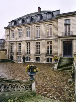 Musée de la Céramique à Rouen, Seine-Maritime (76)