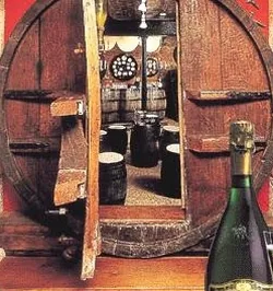 Musée de la Vigne et du Vin à Le Mesnil-sur-Oger, Marne (51)