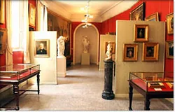MUSEE DES BEAUX ARTS à Béziers, Hérault (34)