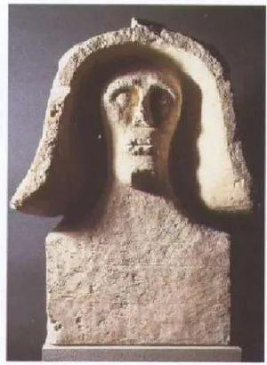 Musée Archéologique à Nîmes, Gard (30)
