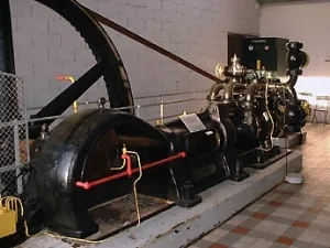 MUSEE FRANCAIS DE LA BRASSERIE à Saint-Nicolas-de-Port, Meurthe et Moselle (54)
