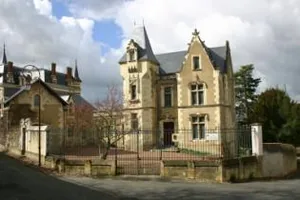 Musée Henri Barré à Thouars, Deux-Sèvres (79)