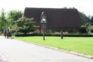 MUSÉE JACQUES-ÉMILE BLANCHE à Offranville, Seine-Maritime (76)