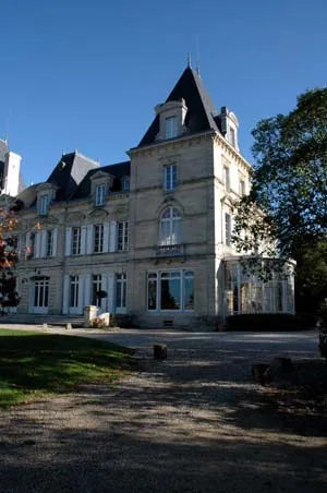 Musée National de l'Assurance Maladie à Lormont, Gironde (33)