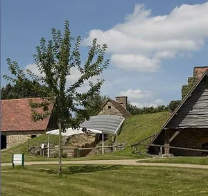 Musée Régional de la Poterie à Ger, Manche (50)
