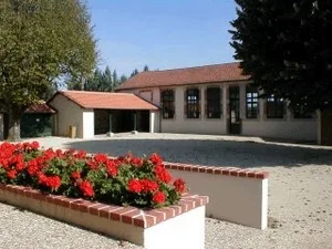 Musée d'Ecole et Maison Littéraire Ernest Pérochon à Courlay, Deux-Sèvres (79)