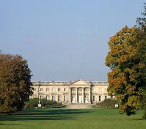 Musées et Domaine Nationaux du Château de Compiegne à Compiègne, Oise (60)