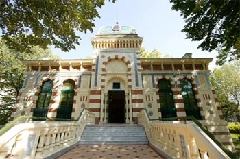 Musée Georges Labit à Toulouse, Haute-Garonne (31)