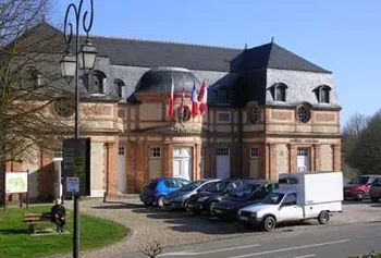 MUSEE JUIN 44 à L'Aigle, Orne (61)
