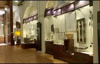 Musée Terre et Temps à Sisteron, Alpes-de-Haute-Provence (04)