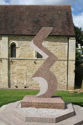 Musée de la Bataille de Tilly Sur Seulles 1944 à Tilly-sur-Seulles, Calvados (14)