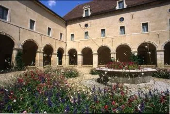 Musée de la vie bourguignonne Perrin de Puycousin à Dijon, Côte-d'Or (21)