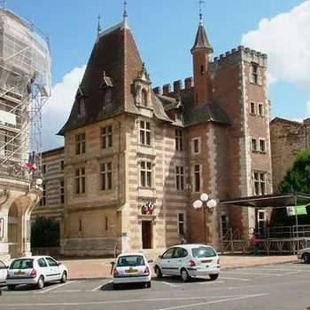 Musée des Beaux Arts à Agen, Lot-et-Garonne (47)