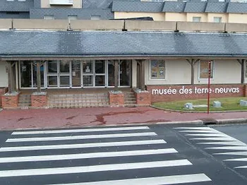 Musée des Terre-Neuvas et de la Pêche à Fécamp, Seine-Maritime (76)