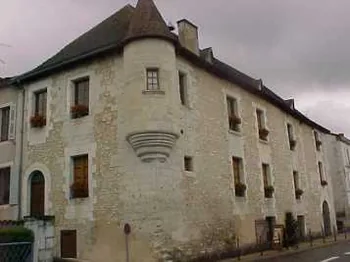 Musée du Costume à Tocane-Saint-Apre, Dordogne (24)