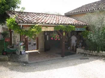 Musée du Foie Gras - Ferme de Souleilles à Frespech, Lot-et-Garonne (47)