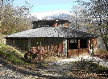 Musée du Sapeur Pompier à Grésy-sur-Isère, Savoie (73)