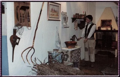Musée Gardanne Autrefois à Gardanne, Bouches-du-Rhône (13)