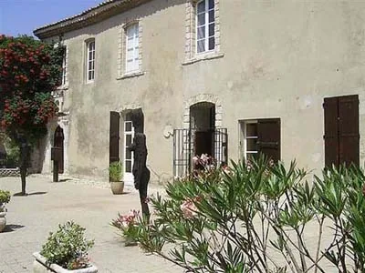 Musée Mélik à Cabriès, Bouches-du-Rhône (13)